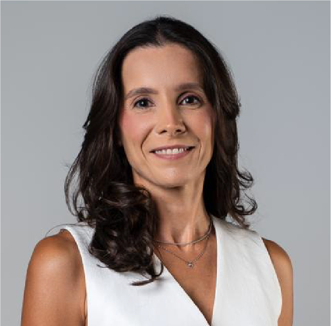 Dra. Luciana Rodino Lemes