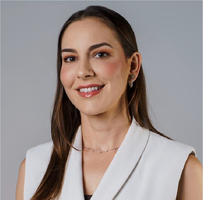 Dra. Flávia Weffort