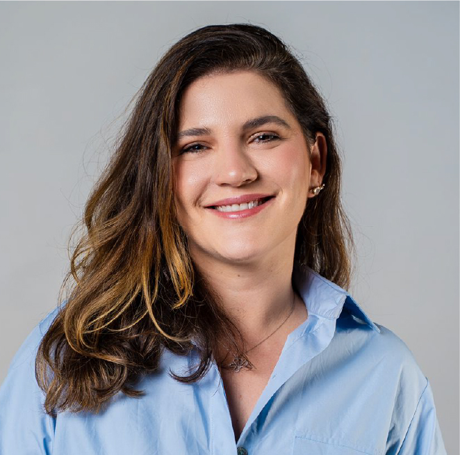 Dra. Flavia Xavier de Brito