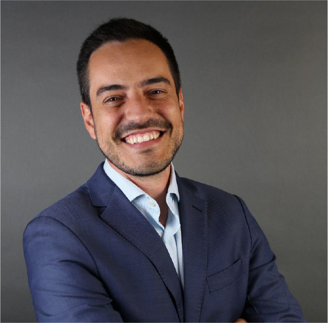 Dr. Daniel Fernandes Melo