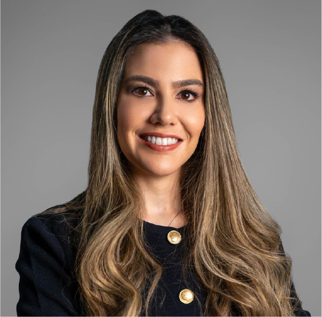 Dra. Raquel de Melo Carvalho