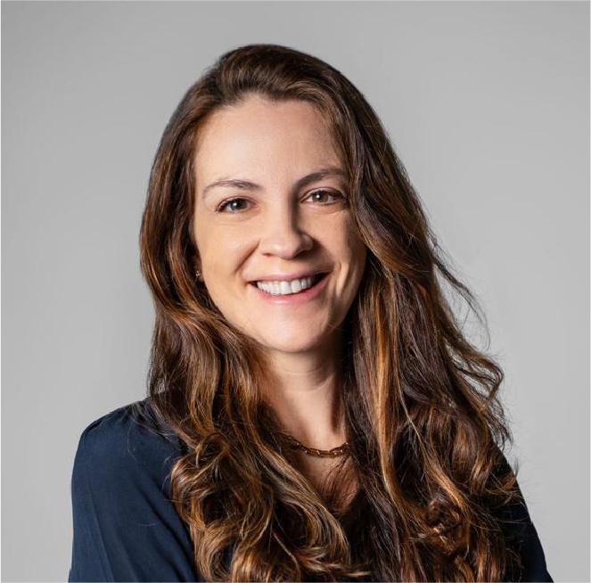 Dra. Fernanda Torres
